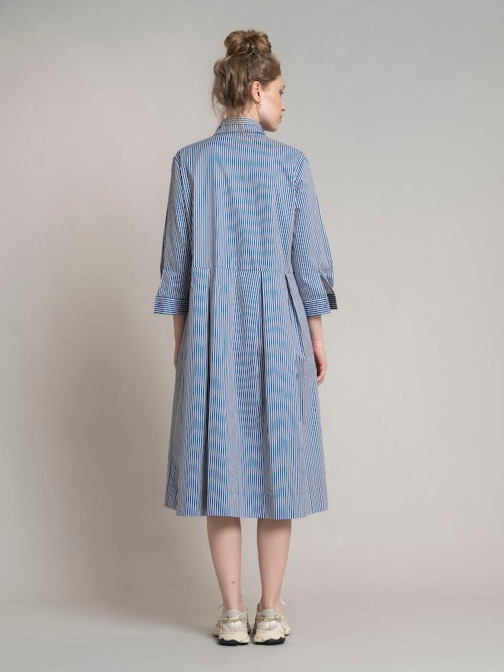Kleid - Alina - 1