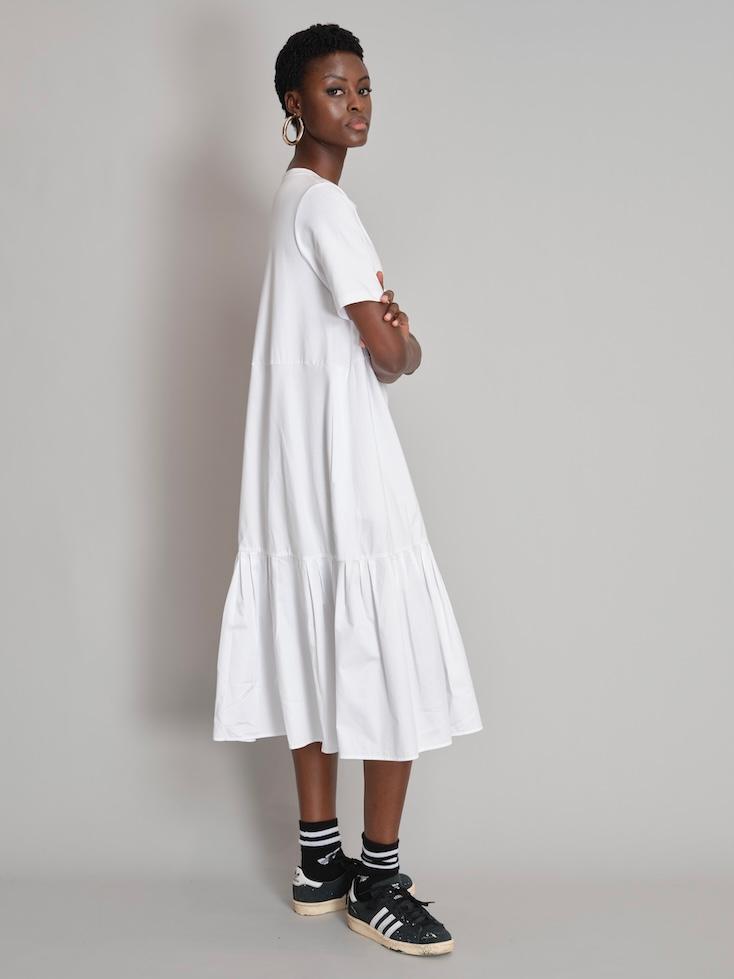 Dress - Alexis long - 1