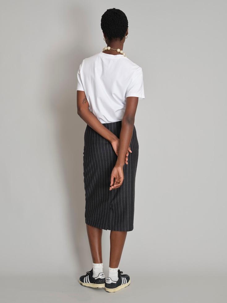 Jupe - Erin kurz - 0