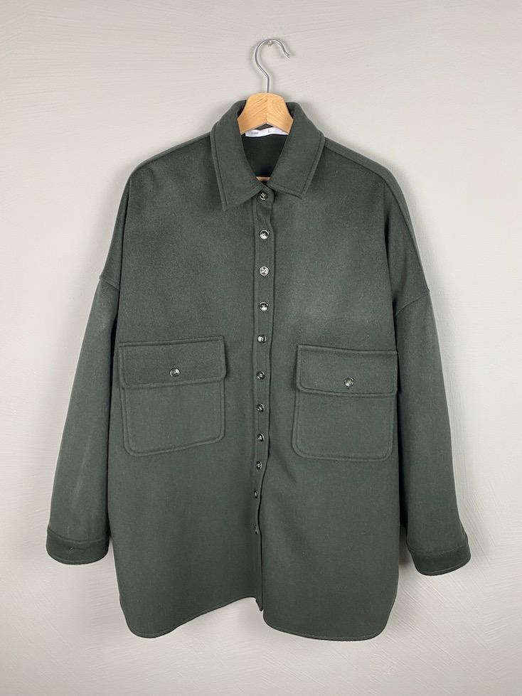 Overshirt - Hans - 2