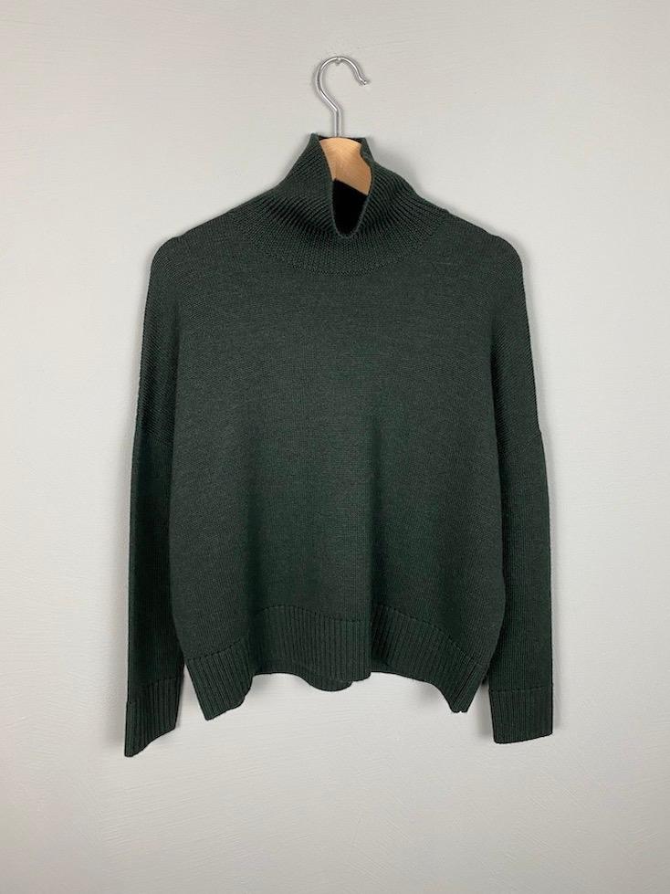 Sweater - Rahel - 0