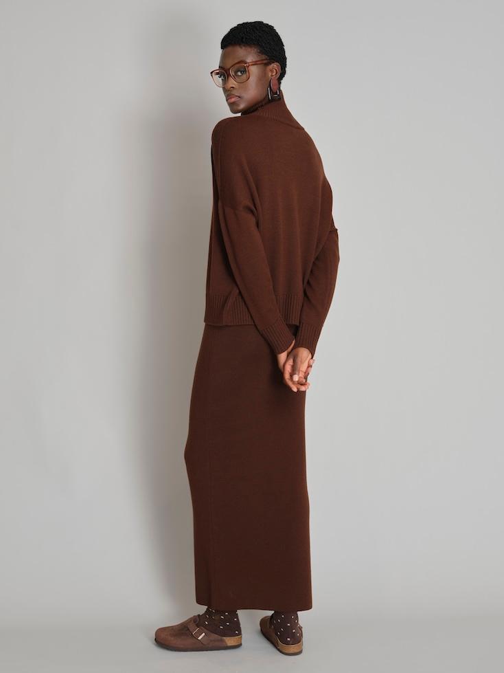 Sweater - Rahel - 0