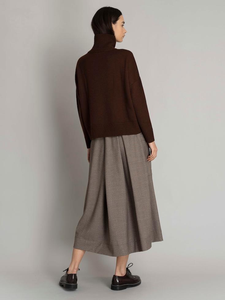 Pullover Rahel - 0