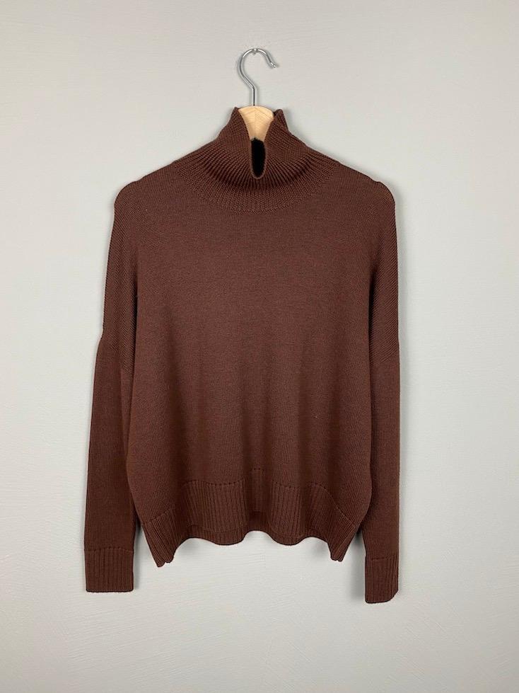 Sweater - Rahel - 1
