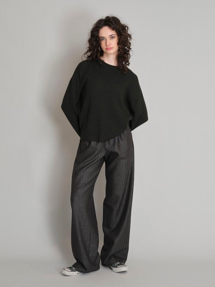 Pullover - Karin - 0