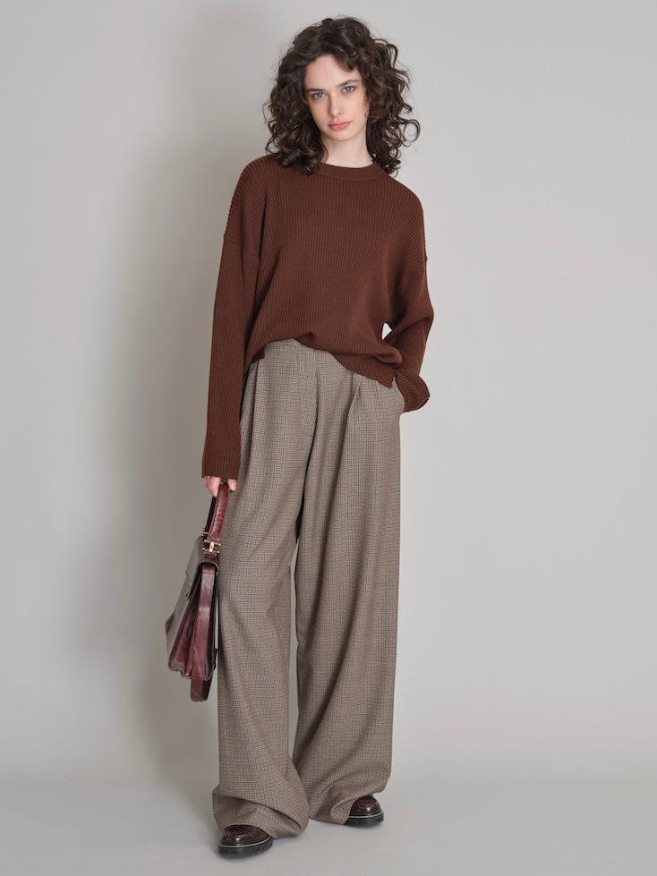 Pullover - Karin - 1