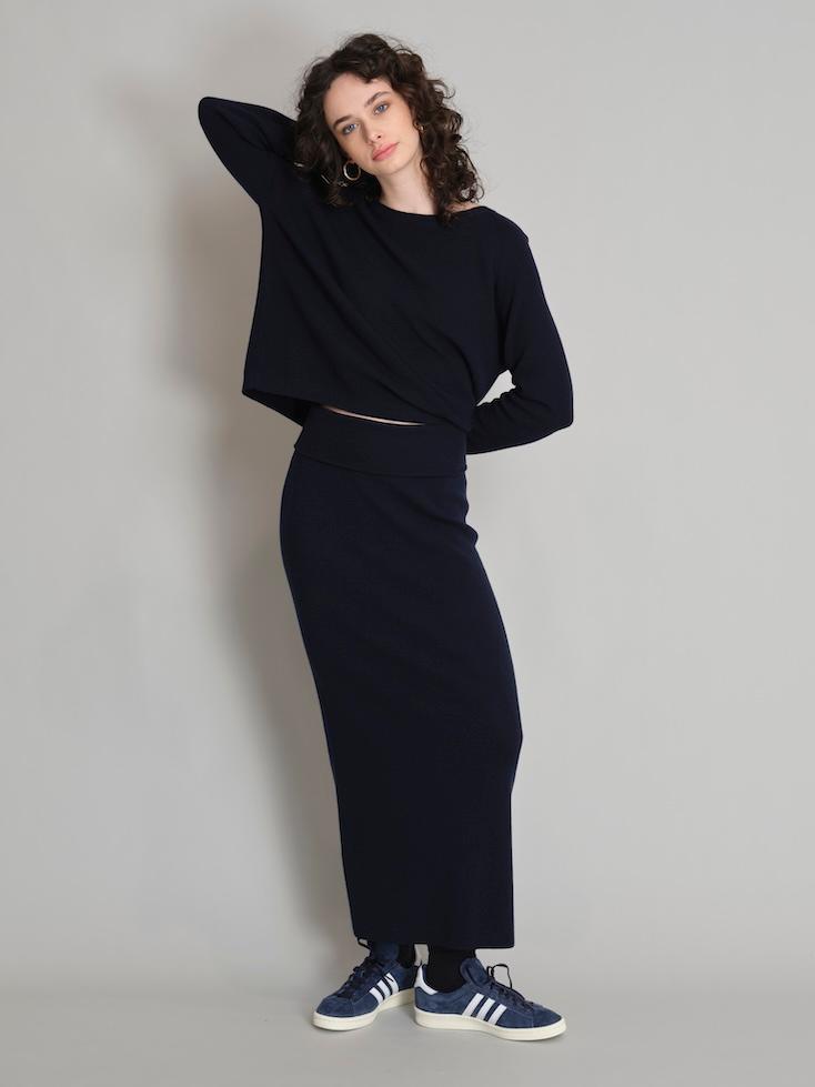 Pullover - Sofia - 5