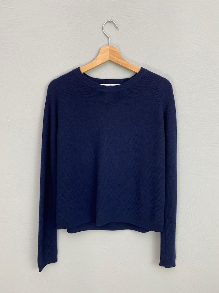 Pullover - Sofia - 0