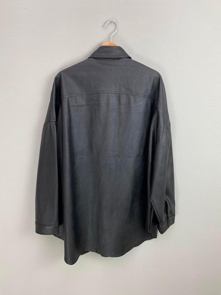 Overshirt - Hans - 0