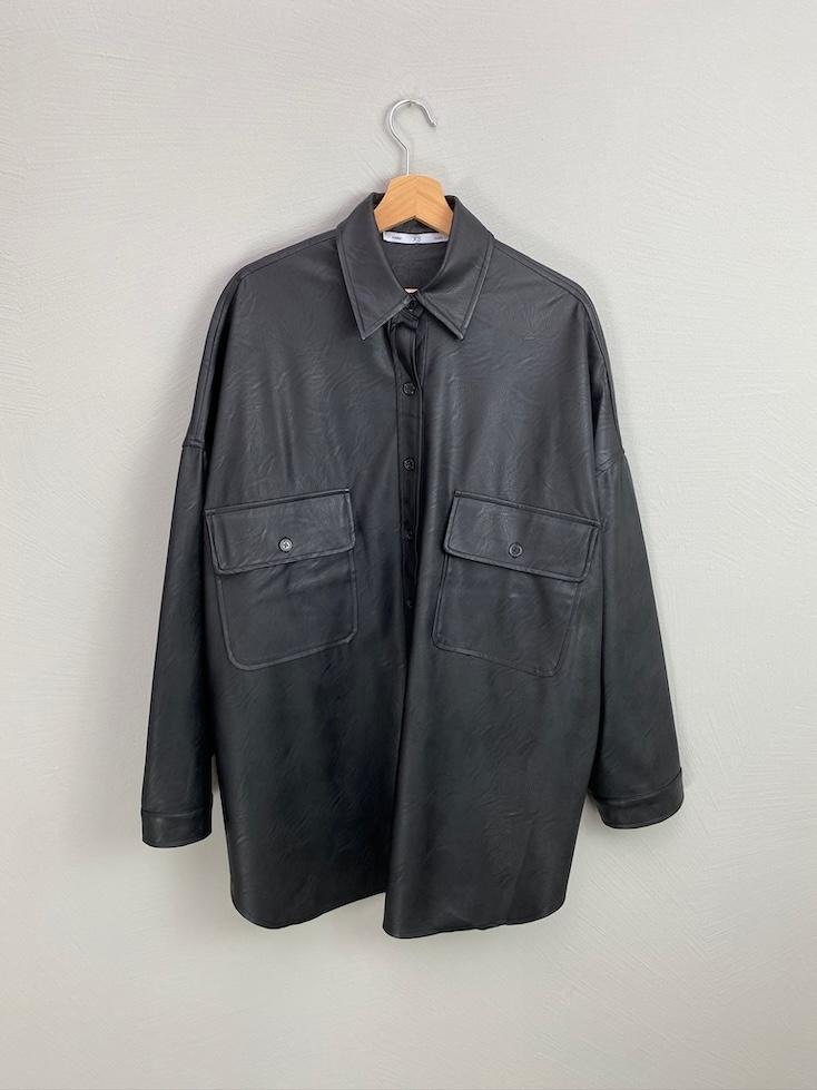 Overshirt - Hans