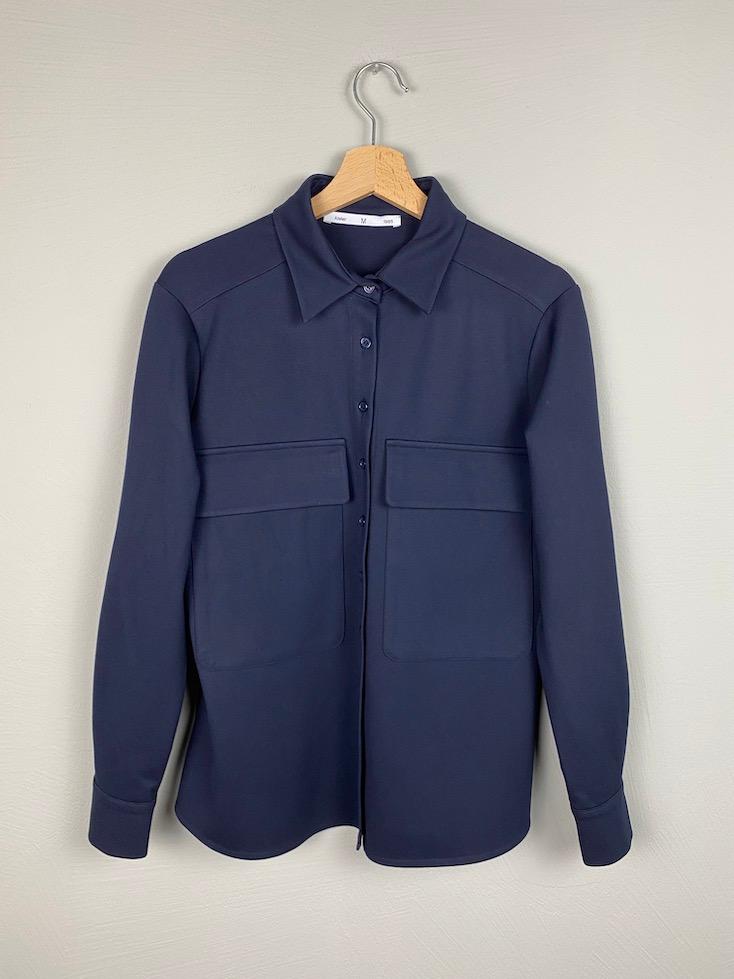 Bluse - Kelly - 1