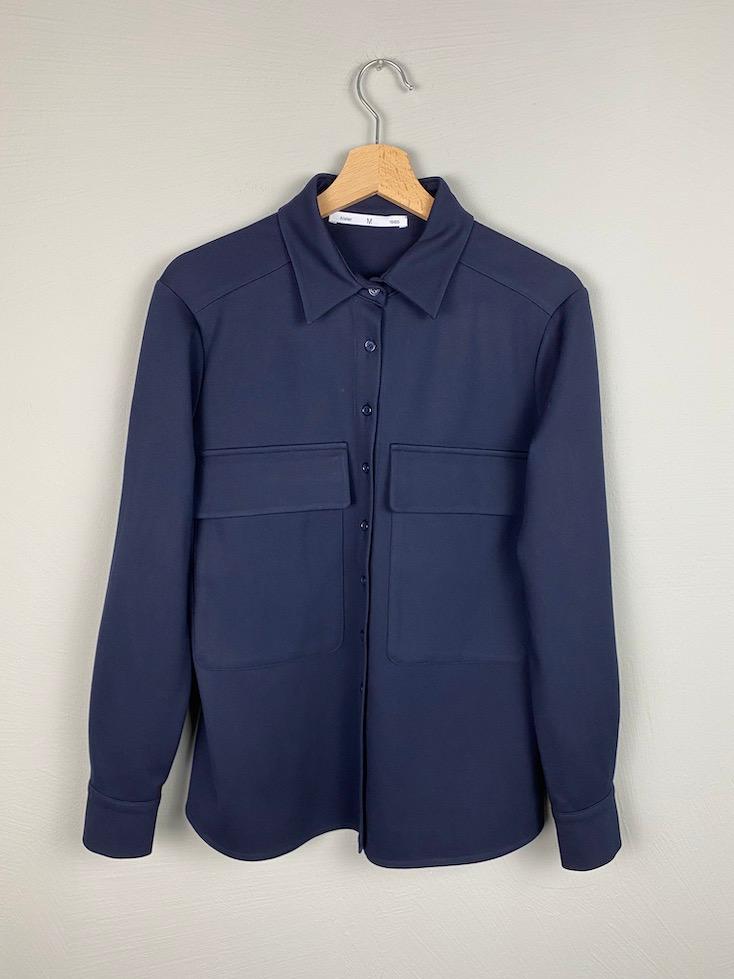 Bluse - Kelly