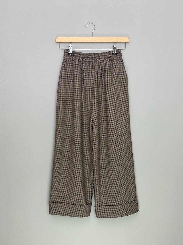 Trouser - Bernd