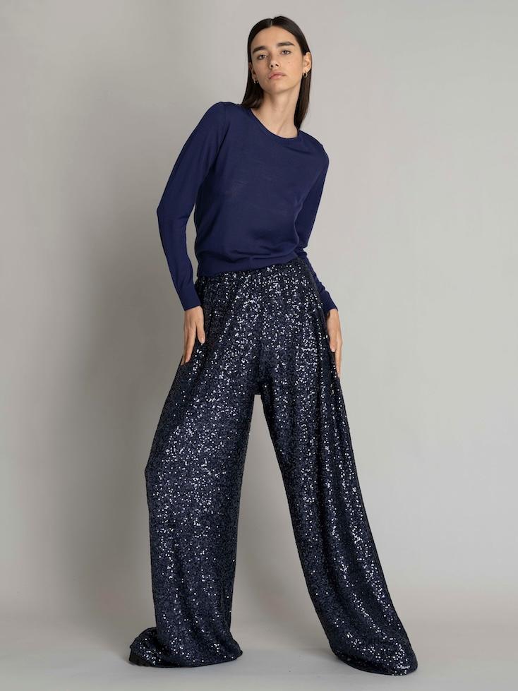 Sweater - Viola - 3