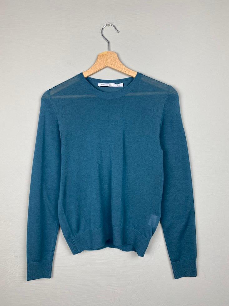 Sweater - Viola - 1