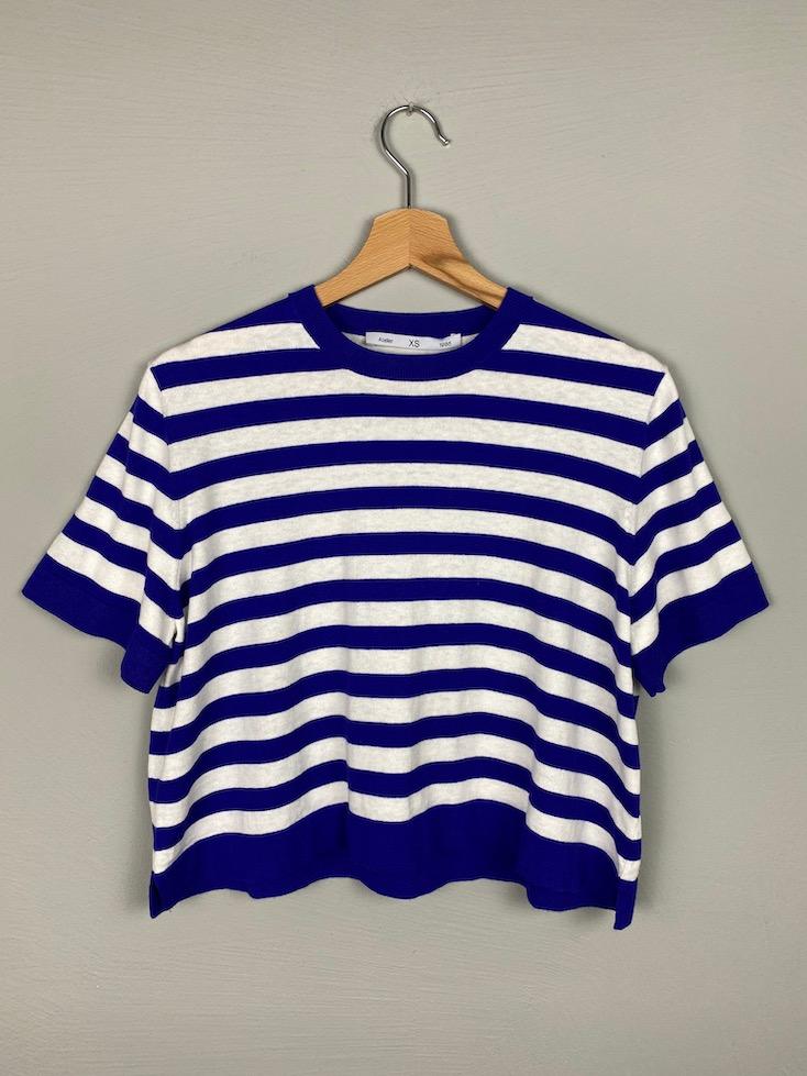 Shirt - Linda - 0