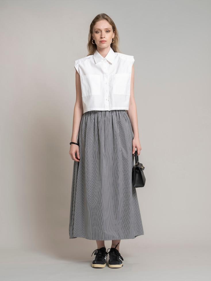 Bluse - Nora - 2