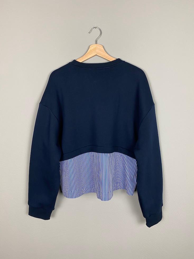 Sweatshirt - Evelyn - 0