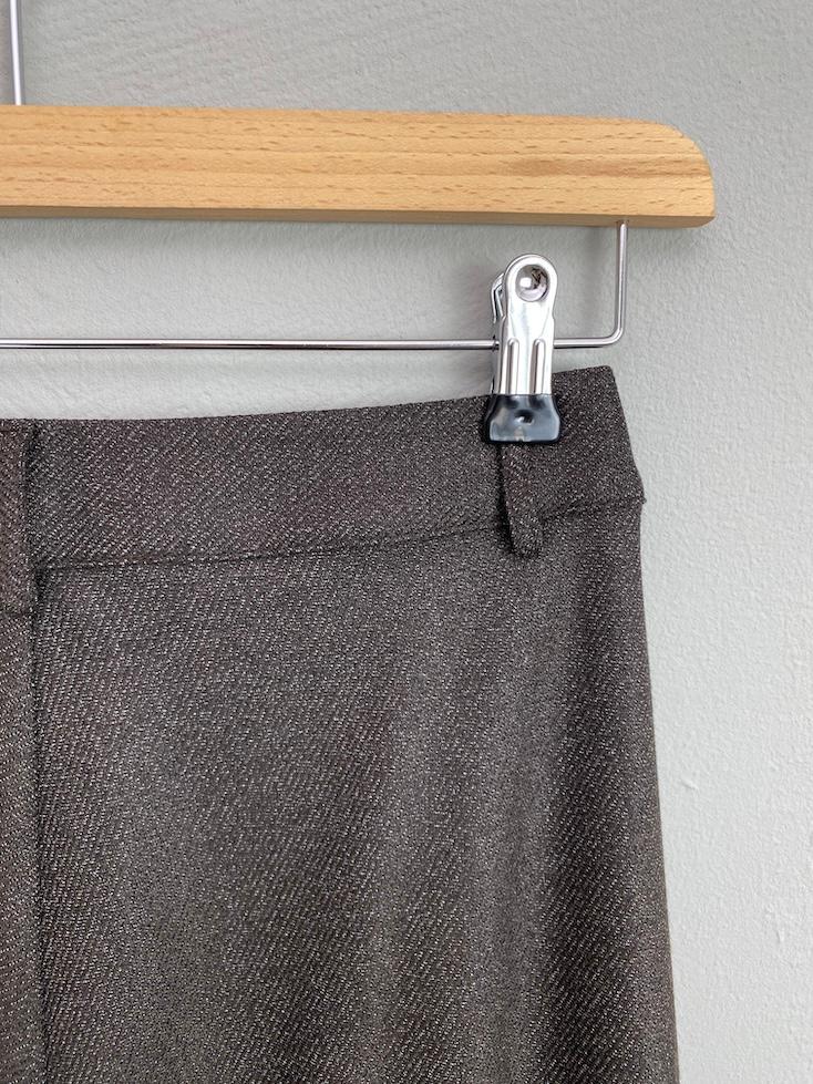 Trouser - Marlene - 1