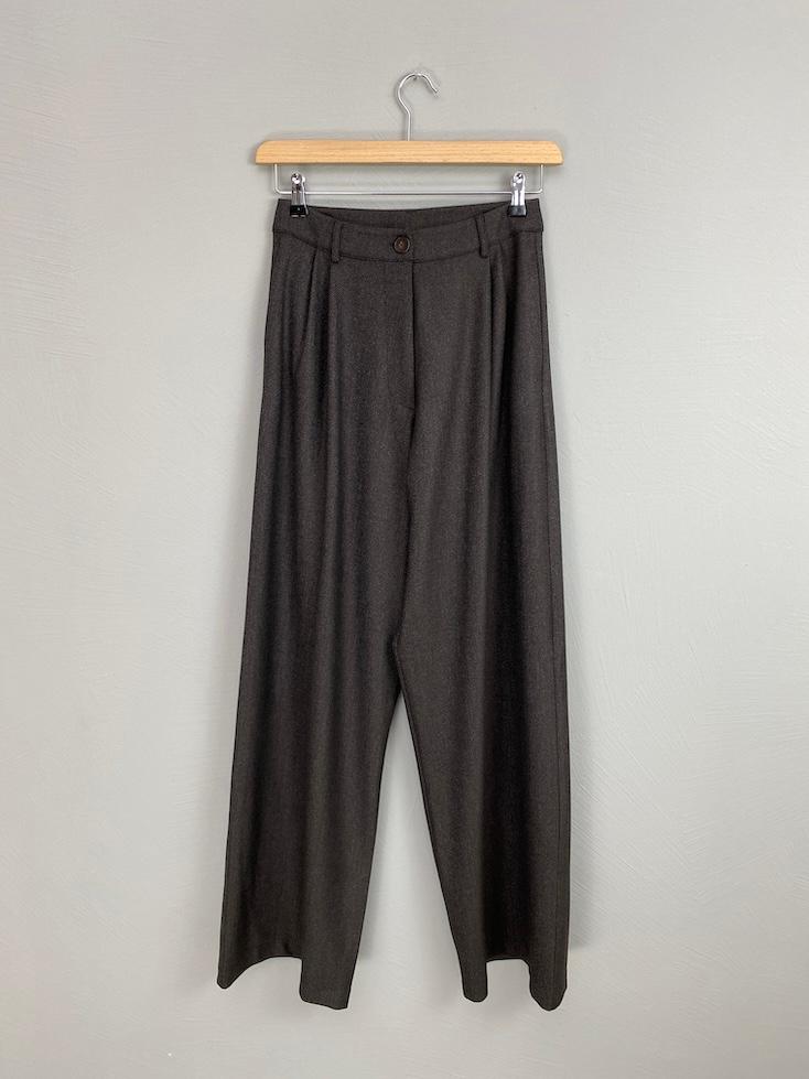 Trouser - Marlene - 0