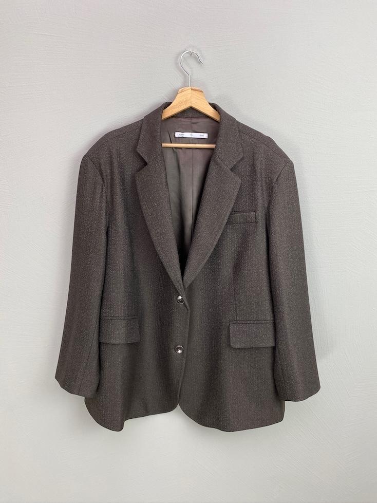 Blazer - Thomas