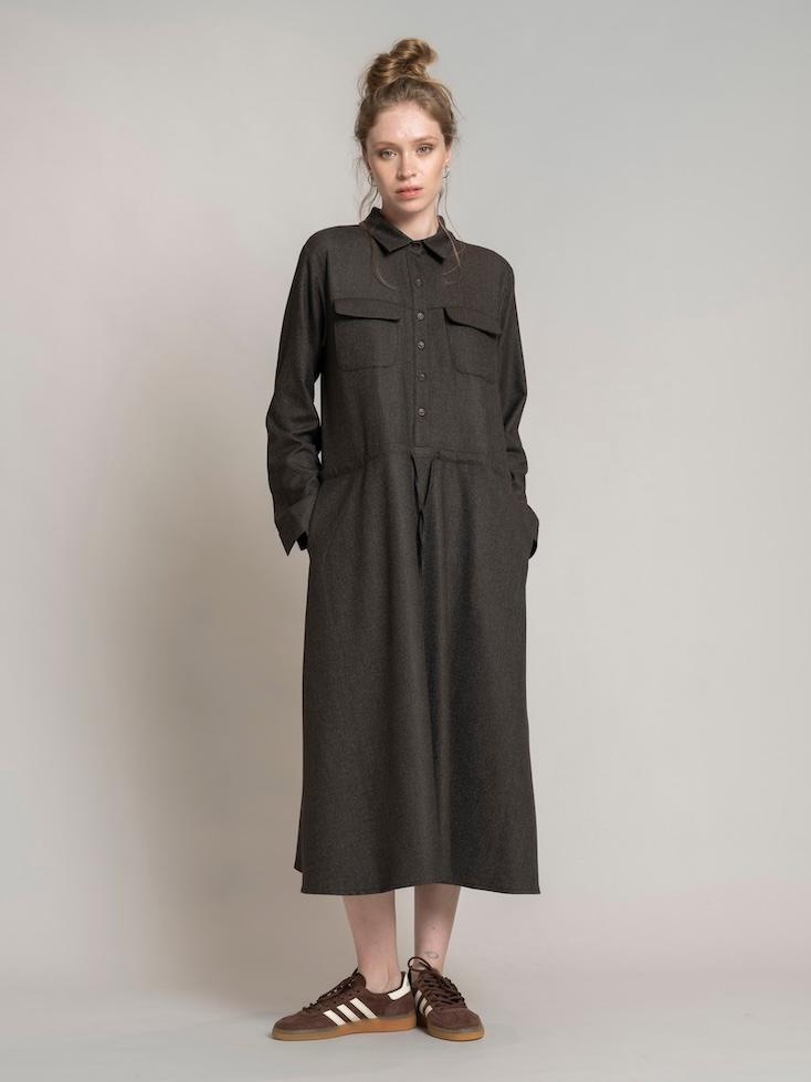 Kleid - Olga