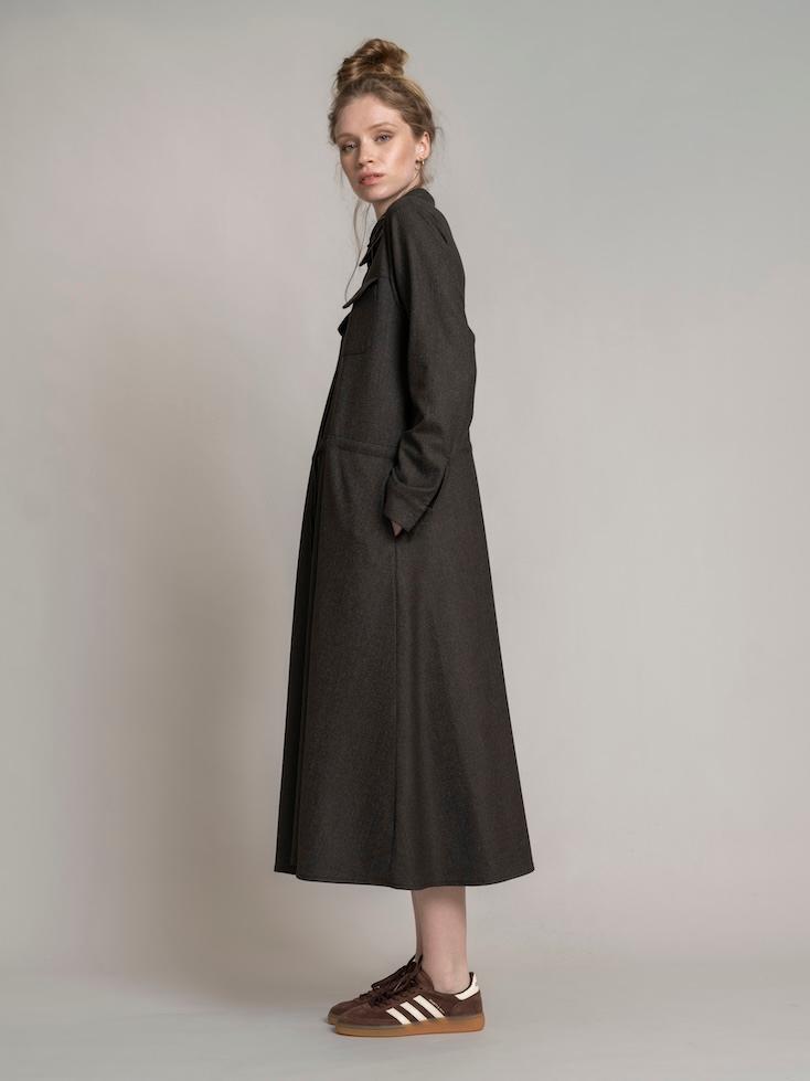 Dress - Olga - 1