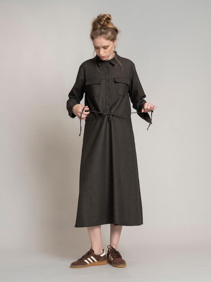 Dress - Olga - 2