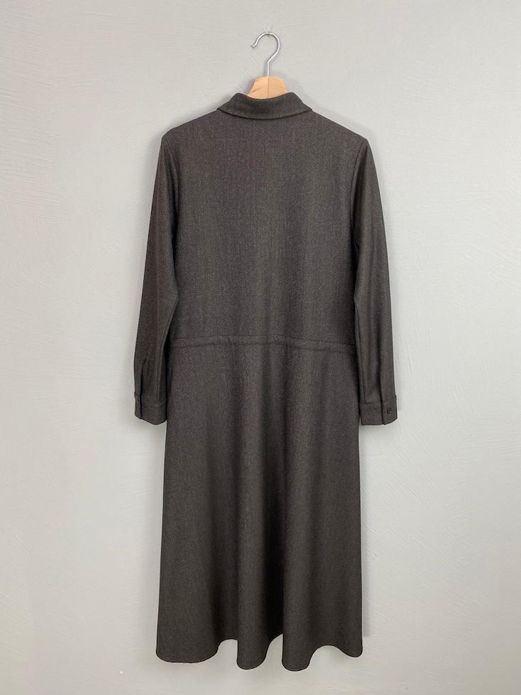 Kleid - Olga - 4