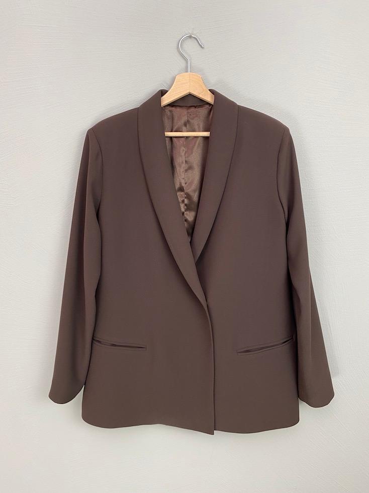 Blazer - Lyn - 0