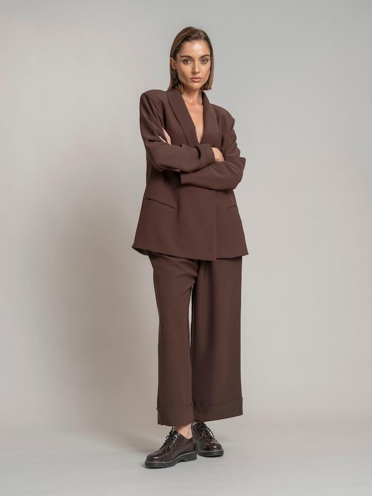 Blazer - Lyn - 1
