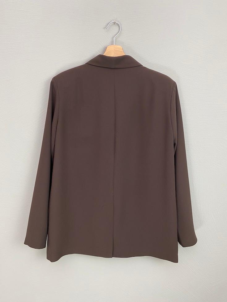 Blazer - Lyn - 0