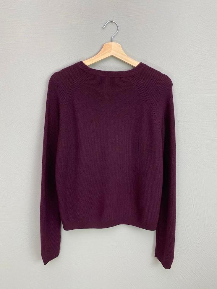 Sweater - Sofia - 0