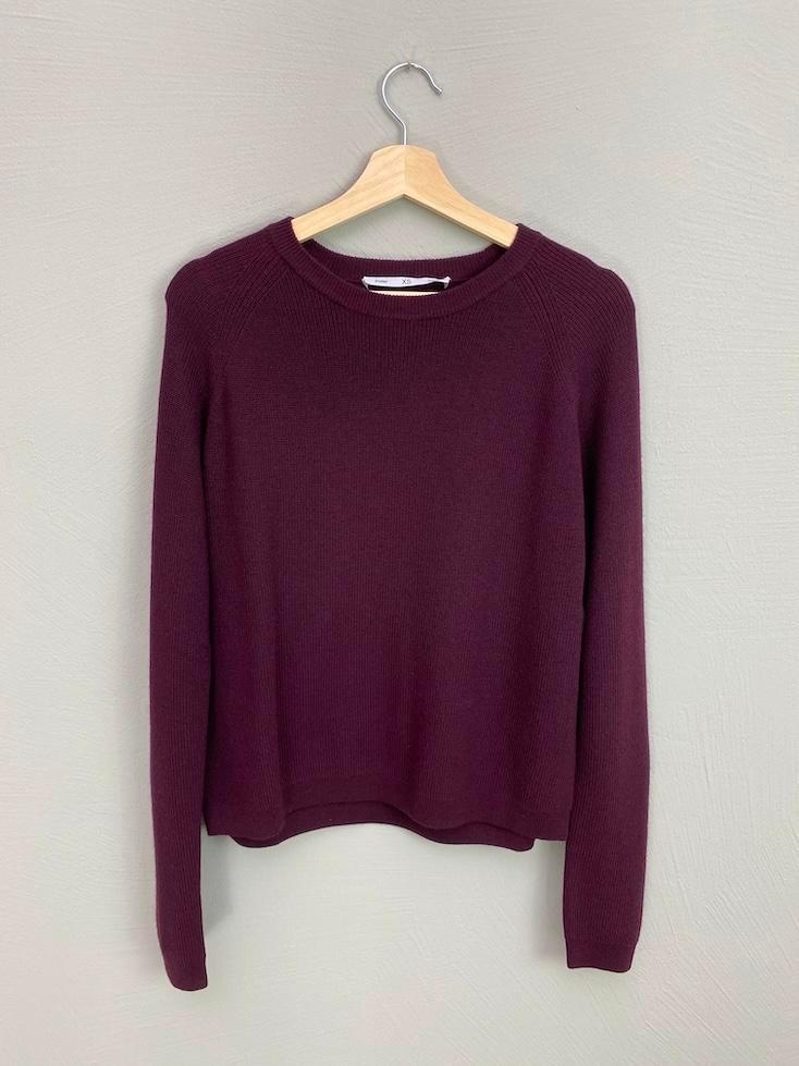 Sweater - Sofia