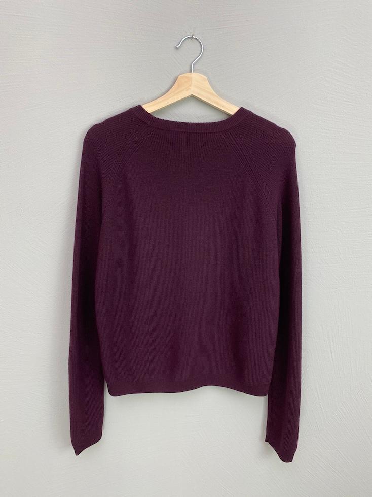 Pullover - Sofia - 5