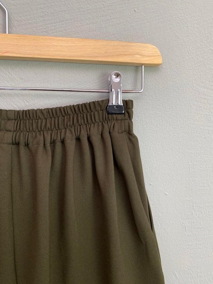 Trouser - Bernd - 0