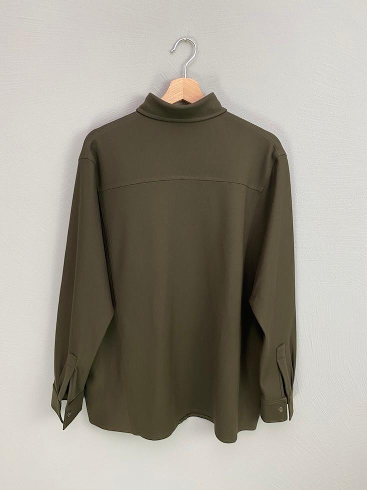 Blouse - Kim - 0