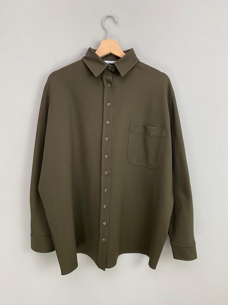 Blouse - Kim
