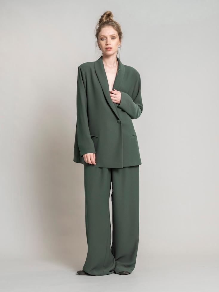 Trouser - Marlene - 2