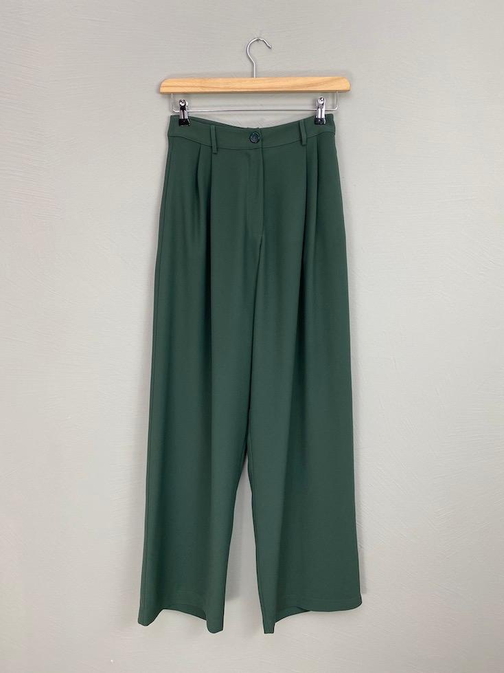 Trouser - Marlene - 3