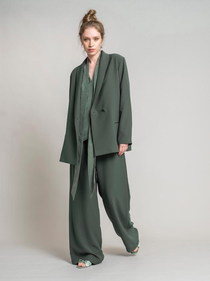 Trouser - Marlene - 1