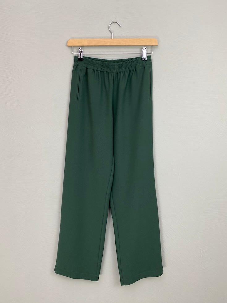 Trouser - Alf - 1