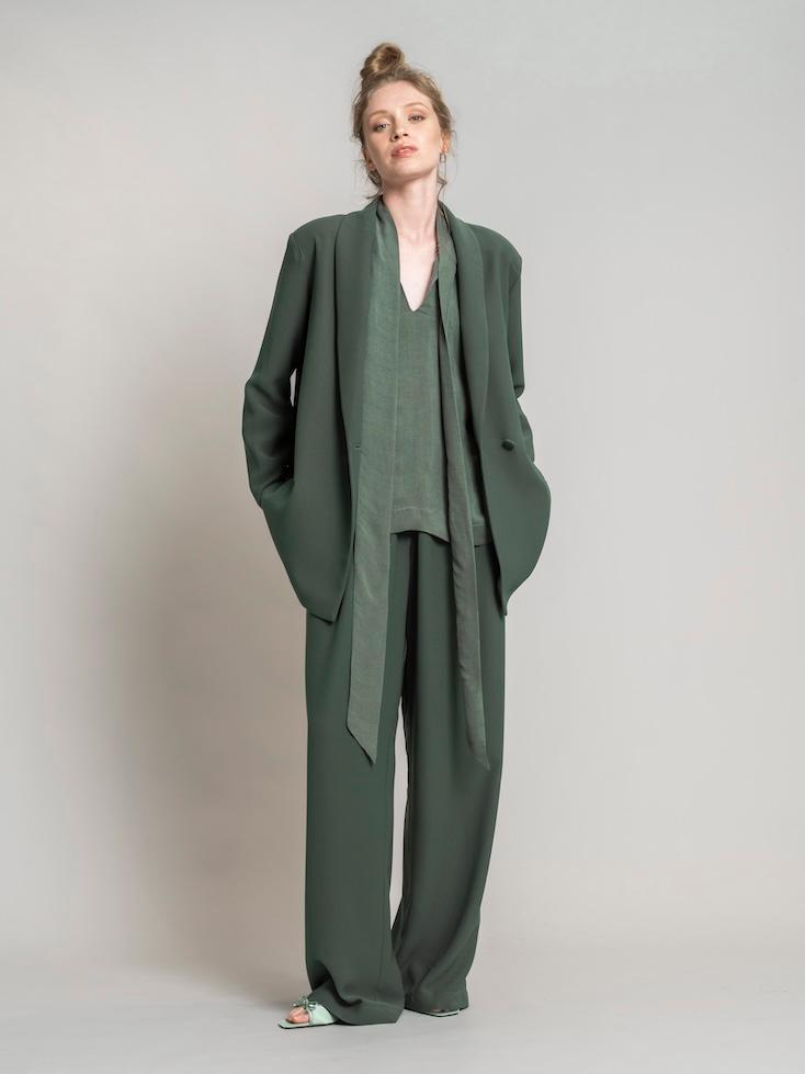 Blazer - Lyn - 2