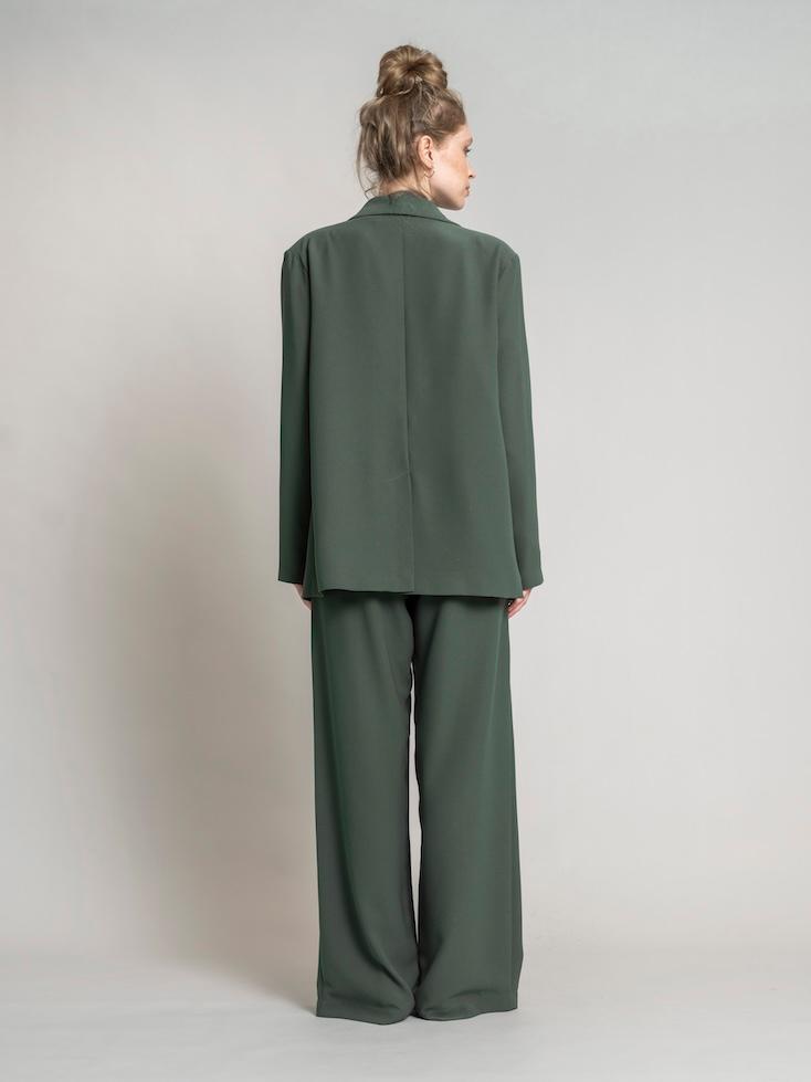 Blazer - Lyn - 0