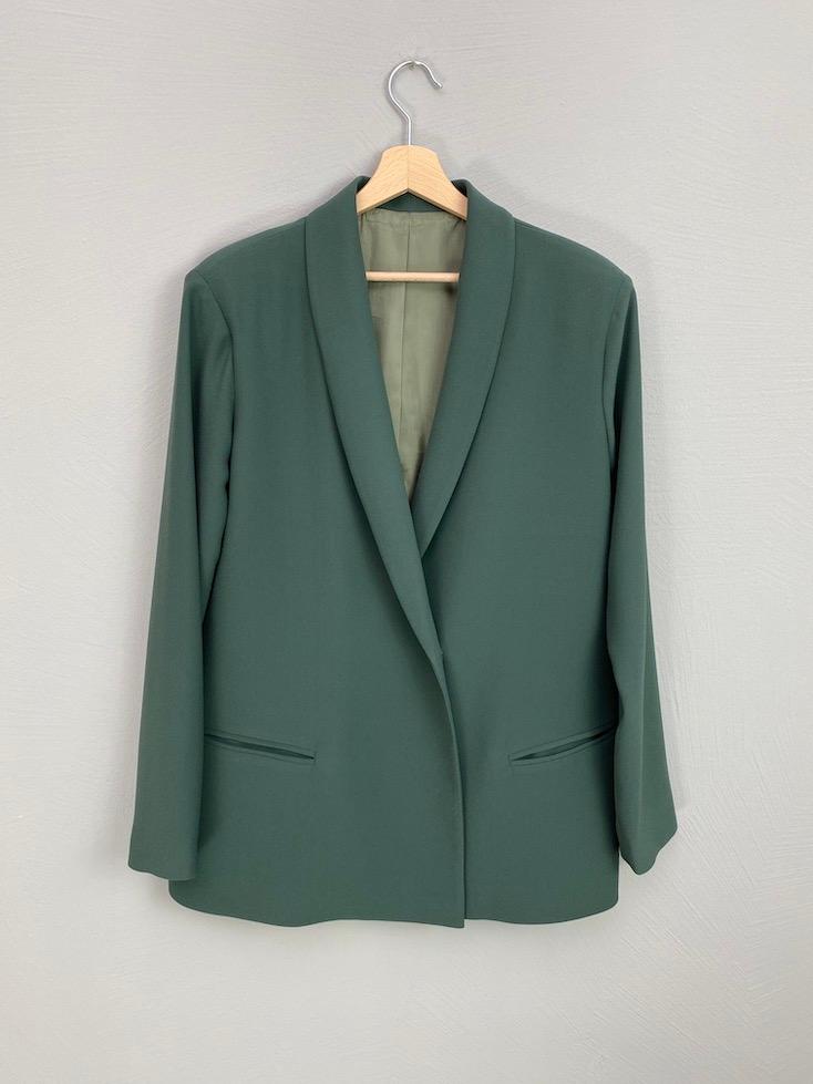 Blazer - Lyn - 4