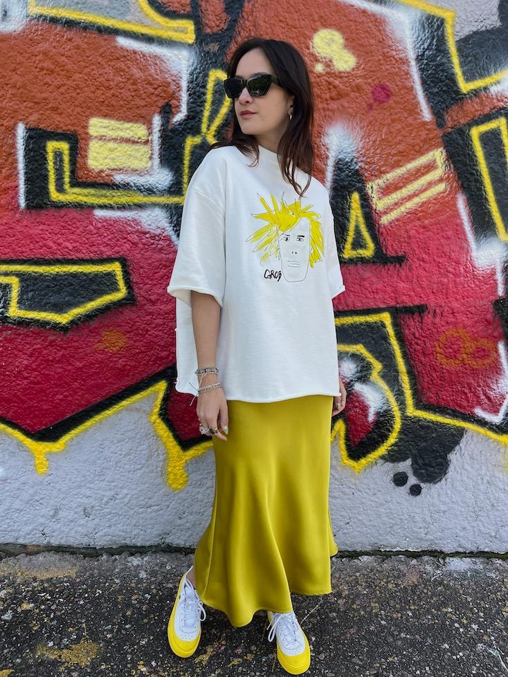 Sweatshirt - GROB - 15