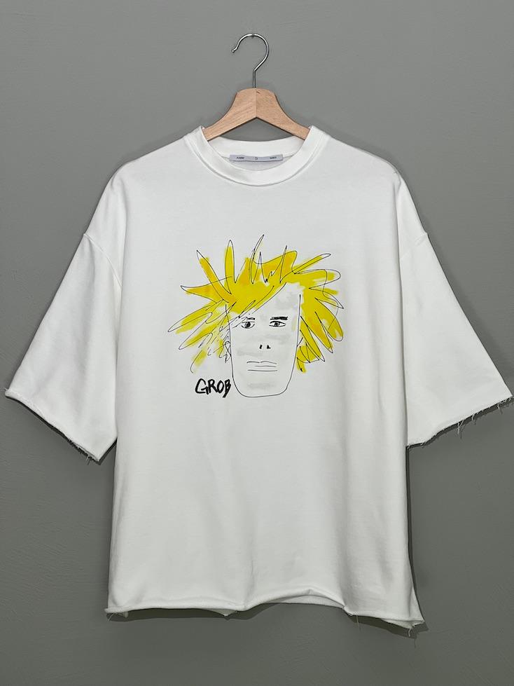 Sweatshirt - GROB - 5