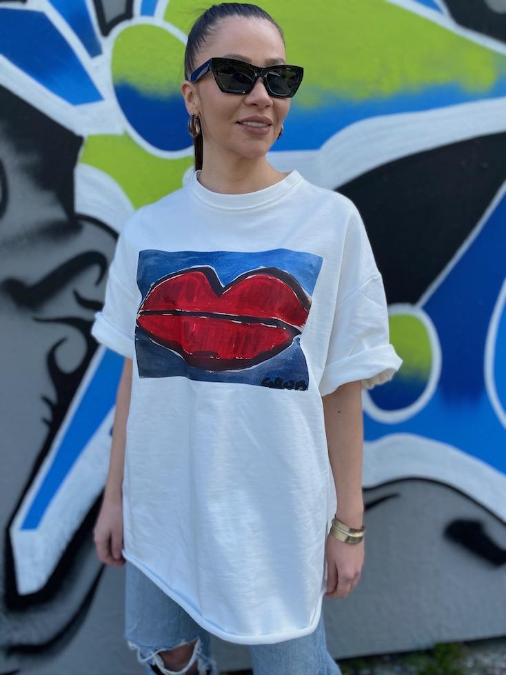 Sweatshirt - GROB - 18
