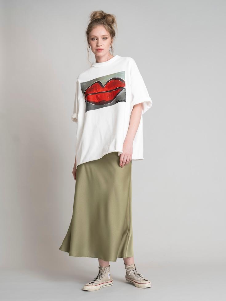 Sweatshirt - GROB