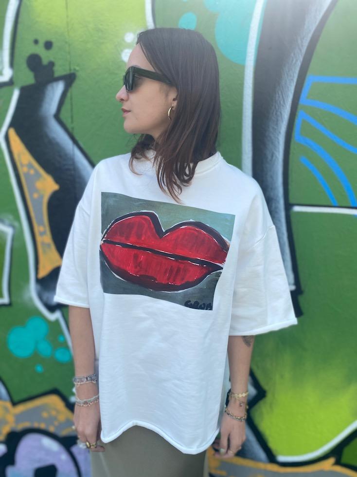 Sweatshirt - GROB - 14